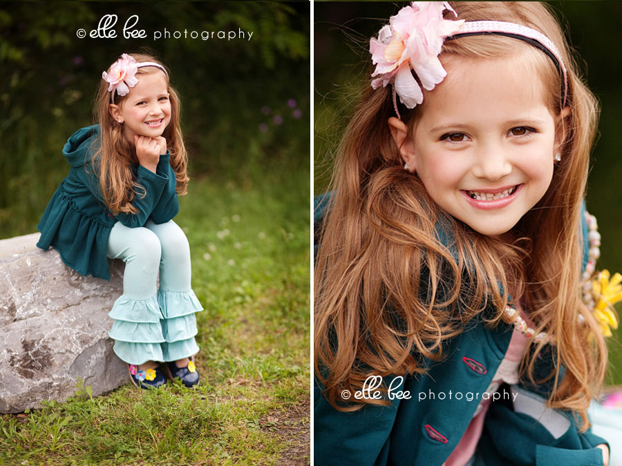 Alaina + Juliana {friends} | Altoona Child Photography » Elle Bee ...